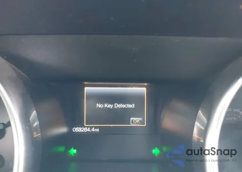 2020 Ford Mustang Gt Fastback z USA, uszkodzony, nr VIN 1FA6P8CF7L5154268